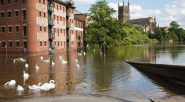 sequential flood testing norfolk